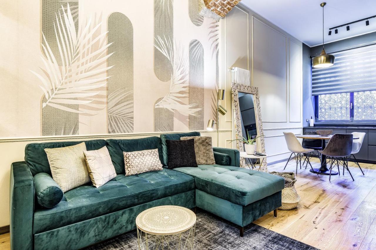 Bligny Studio 4Pax Wifi Bocconi District Milánó Kültér fotó